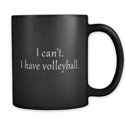 Funny Volleyball Gift,  Funny Volleyball Mug,  Volleyball Gifts