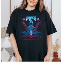 disney villains hades 90s rock band t-shirt, disney hercules shirt, disneyland family matching shirt, magic kingdom, wdw