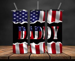 Father's Day Tumbler Png,Dad Gift Tumbler Wrap, Father's Day Tumbler Wrap 28