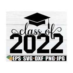 Class Of 2022, 2022 Graduation svg, Graduation svg, 2022 Graduation svg, Senior svg, College Grad, 2022 Graduation Face