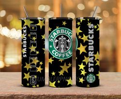 Starbucks Tumbler Png, Starbucks Glitter Sublimation, Starbucks Png 16