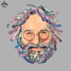 Melt Into A Dream   Jerry Sublimation PNG Download