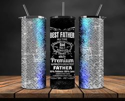 Father's Day Tumbler Png,Dad Gift Tumbler Wrap, Father's Day Tumbler Wrap 60