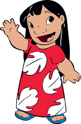 Lilo and Stitch Svg - Stitch Svg - Lilo Svg - Lilo And Stitch Drawing Cute Svg - Cartoon Svg - Instant download