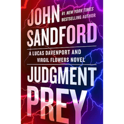 Judgment Prey (A Prey Novel)