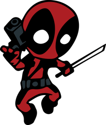 Deadpool Svg-Deadpool Spiderman Svg-Marvel Svg-Marvel Logo Svg-Superhero svg-Trending Svg-Digital download
