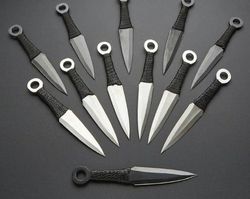 thowring knife blade