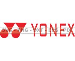 Yonex Logo Png Svg, Fashion Brand Logo 140