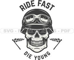 Motorcycle svg logo, Motorbike SVG PNG, Harley Logo, Skull SVG Files, Motorcycle Tshirt Design, Digital Download 52