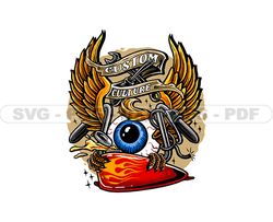 Motorcycle svg logo, Motorbike SVG PNG, Harley Logo, Skull SVG Files, Motorcycle Tshirt Design, Digital Download 104