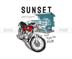 Motorcycle svg logo, Motorbike SVG PNG, Harley Logo, Skull SVG Files, Motorcycle Tshirt Design, Digital Download 145