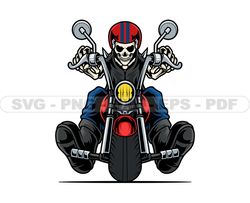 Motorcycle svg logo, Motorbike SVG PNG, Harley Logo, Skull SVG Files, Motorcycle Tshirt Design, Digital Download 196