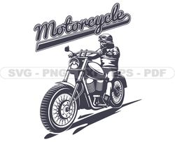 Motorcycle svg logo, Motorbike SVG PNG, Harley Logo, Skull SVG Files, Motorcycle Tshirt Design, Digital Download 200