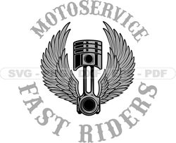 Motorcycle svg logo, Motorbike SVG PNG, Harley Logo, Skull SVG Files, Motorcycle Tshirt Design, Digital Download 273