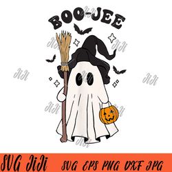 Boujee PNG, Spooky Season PNG, Ghost Halloween PNG