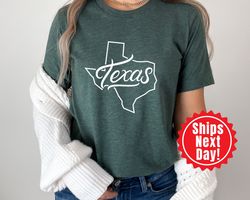 texas map shirt, texas shirt, home state shirt, texas home shirt, texas graphic tee, texas t-shirt, texas state shirt, t