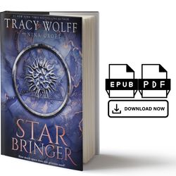 Star Bringer: Star Bringer, Book 1