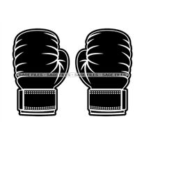 Boxing Gloves 10 SVG, Boxing Svg, Boxing Gloves Clipart, Boxing Gloves Files for Cricut, Boxing Gloves Cut Files For Sil