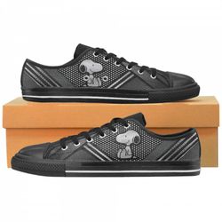 Snoopy low top shoes &8211 Saleoff 1505201