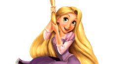 Tangled Rapunzel Clip, Tangled PNG, Tangled Clipart, Rapunzel PNG, Rapunzel clip art, Princess Clip art