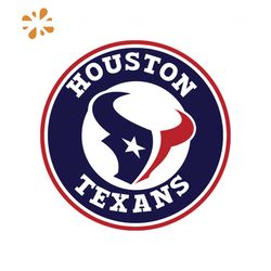 Houston Texans svg
