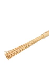 Bamboo broom for baths, hammam, saunas, steam rooms for improving health and well-being, curative handmade natural