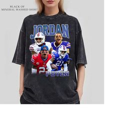 Poyer Buffalo Football T-Shirt or Sweatshirt