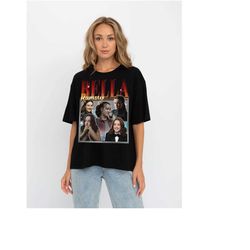 BELLA RAMSEY Vintage Shirt,Bella Ramsey Homage Tshirt,Bella Ramsey Fan Tees,Bella Ramsey Retro 90s Sweater,Bella Ramsey