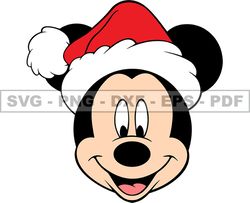 Disney Christmas Png, Disney Catoon Christmas Png, Christmas Svg Png, Christmas Cartoon Svg, Instant Download 107