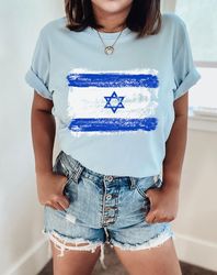 Israel Shirt, Support Israel Shirt, Stop War, Support Israel, No War, Palestine Israel War, Al-Aqsa Mosque, Tel Aviv, Op