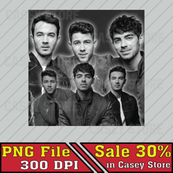 Boy Band Graphics File Png, Music Band Tour 2023 Png, Retro 90s Band Png, Music Merch Concert Png, Music Band 2023 Png,