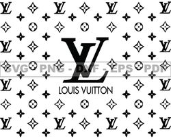 Cartoon Logo Svg, Mickey Mouse Png, Louis Vuitton Svg, Fashion Brand Logo 226