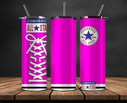 Coach Tumbler Wrap 20 Oz, Logo Tumbler Png, Fashion Brand Logo 58