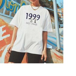 Vintage Joey Badass 1999 Crewneck Shirt, Joey Badass Tee Shirt, Joey Badass Merch, Joey Badass 1999 Tshirt, OFWGKTA 1999