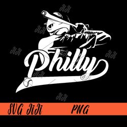 Philadelphia PNG, Eagles Philly Strong PNG, Football Team PNG
