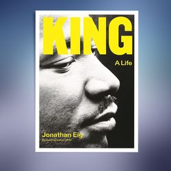 King A Life: A Novel