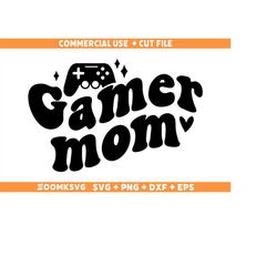 Gamer mom SVG, Gamer Svg, Gamer Png, Gaming Svg, Video games Svg, Funny Gamer Svg, Gamer Shirt Svg, Gamer Mug Svg, Png,