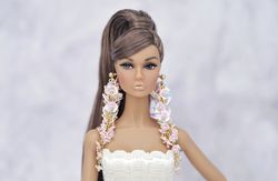 Jewelry for dolls Barbie Fashion royalty Poppy Parker