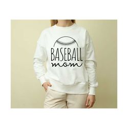 baseball mom svg, png  , baseball cricut cut files, silhouette, baseball mom shirt png, design for tumbler