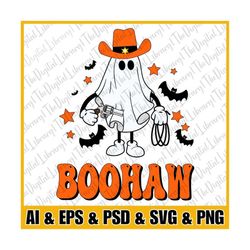 Spooky Season SVG, Halloween SVG , Cute Ghost Png, Fall Png, Autumn Png, Halloween Png, Png for shirt, Retro Halloween P