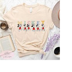 Mickey Shirt, Disney Mickey Mouse Shirt, Mickey Mouse Shirt, Disney Mickey Shirt, Disney Shirt, Mickey Group Shirts, Dis