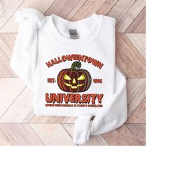 Vintage Halloweentown 1998 Shirt,  Halloweentown University Shirt, Fall Shirt, Halloweentown Shirt, Halloween Shirt