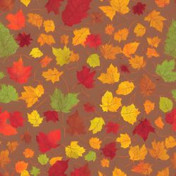 autumn theme 1 digital seamless pattern, illustration, printable