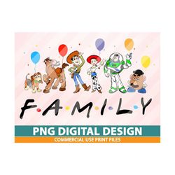 Friends Squad Png, Family Trip 2023 Png, Family Vacation Png, Vacay Mode Png, Sublimation, Magical Kingdom Png, Kid Desi