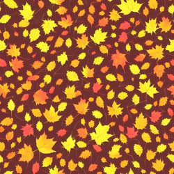 autumn theme 13 digital seamless pattern, illustration, printable