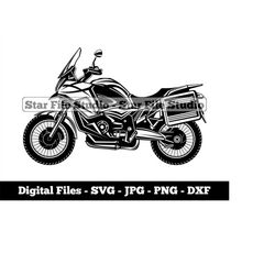 Sport Touring Motorcycle 3 Svg, Motorcycle Svg, Biker Svg, Motorcycle Png, Motorcycle Jpg, Motorcycle Files, Motorcycle