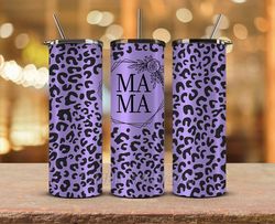 Mother's Day Tumbler Wrap, Mom Tumbler Png 111