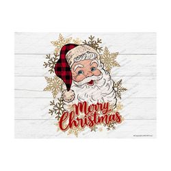 Santa Merry Christmas PNG, Santa Png, Christmas Png, Santa sublimation design download,Believe,christmas,leopard,santa h