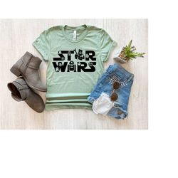 Star wars shirt,star wars tee, star wars gift, disney trooper galaxy, disney world, darth vader, star wars gift, star wa