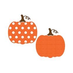 Pumpkin Svg Bundle, Pumpkin Svg,Png, Fall Svg, Halloween Svg,Thanksgiving svg, Fall Door Sign, Polkadot Pumpkin, Cricut,